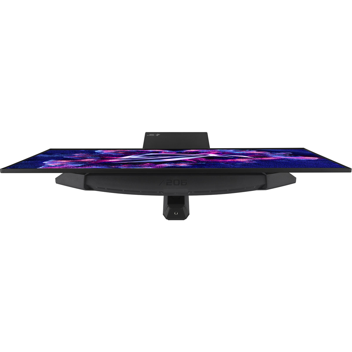 Asus rog strix oled xg32ucds 31.5 4k ultra hd gaming monitor (zwart, 1x displayport, 2x hdmi, 1x usb-c, 165 hz)