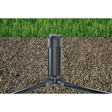 Gardena sprinklersysteem - l-stuk 25mm x 1 2'' buitendraad