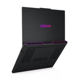 Lenovo legion pro 7 16iax10h (83f5006bmh) 16 copilot+ gaming laptop (zwart | core ultra 9 275hx | rtx 5090 | 64 gb | 2 tb ssd)