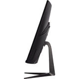 Viewsonic vx3219-pc-mhd 32 curved gaming monitor (zwart, 2x hdmi, 1x displayport, 240 hz)