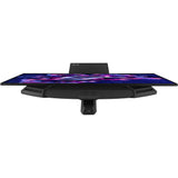 Asus rog strix oled xg27acdms 26.5 gaming monitor (zwart, hdmi, displayport, usb-c, 280 hz)