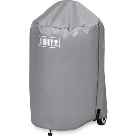 Weber barbecuehoes - houtskoolbarbecues van 47 cm beschermkap