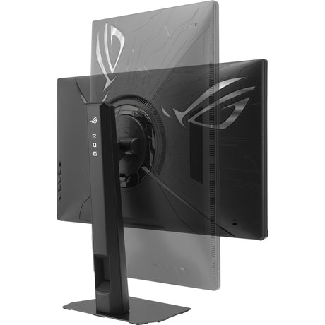 Asus rog strix xg248qsg ace 24.1 gaming monitor (zwart, 1x displayport, 2x hdmi, 610 hz (oc))