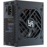 Seasonic focus spx-750 modulaire 750 watt voeding (zwart, 4x pcie)