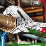 Knipex sleuteltang xl 8603400
