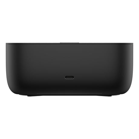 Hp usb-c 100w g6 dock dockingstation (zwart)