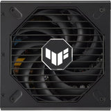 Asus tuf gaming gold modulaire 1200 watt voeding (zwart, 2x 12v-2x6, 3x pcie)