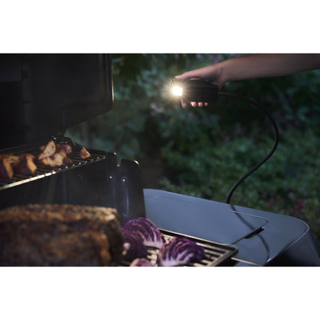 Weber works flexibele verlichting