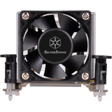 Silverstone ar09-115xp cpu-koeler