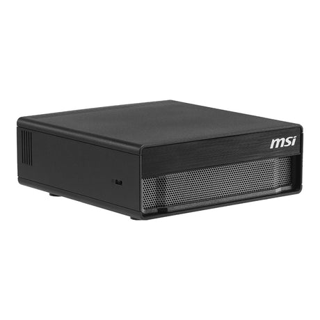 Msi edgexpert-32seu pc-systeem (zwart | cortex gb10 | nvidia blackwell | 128 gb | 4 tb ssd)