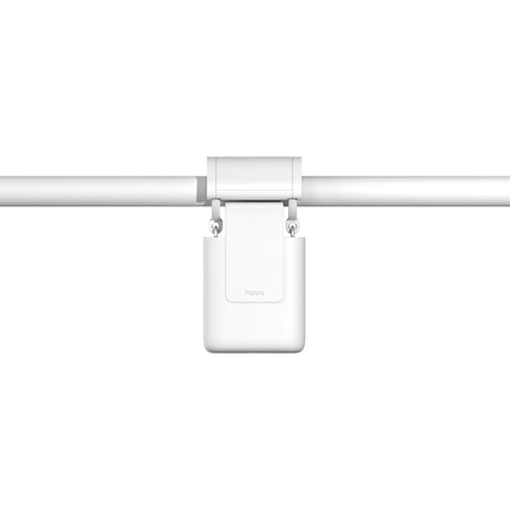 Aqara curtain driver e1 rod version actuator (wit, zigbee)