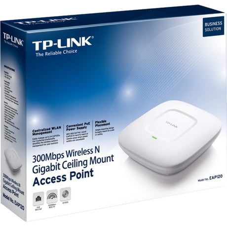 Tp-link omada eap225 access point (wit)