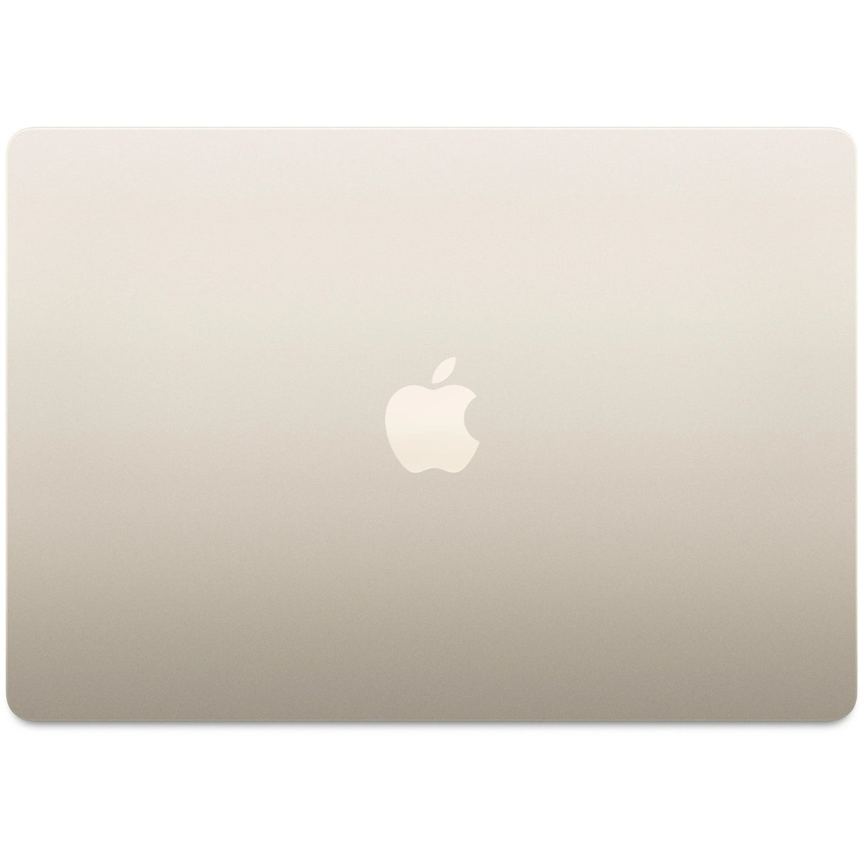 Apple macbook air 2024 15 (mryt3n a) refurbished laptop (sterrenlicht | m3 8 core | 10-core gpu | 8 gb | 512 gb ssd)