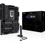 Asus proart z890-creator wifi socket 1851 moederbord (raid, 2.5gb-lan, 10gb-lan, wi-fi 7, bt, sound, atx)