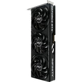 Palit geforce rtx 5060 ti infinity 3 16gb grafische kaart (dlss 4, 3x displayport, 1x hdmi 2.1)