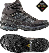 La sportiva ultra raptor ii mid gtx - trekking shoes