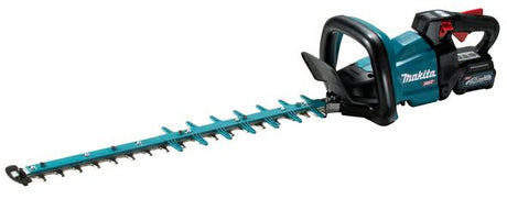 Makita heggenscharen 40v xgt uh008gd201 600mm 2x2,5ah