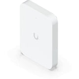 Ubiquiti unifi u7 in-wall access point (wit, poe)