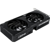 Gainward geforce rtx 5060 ti ghost 8gb grafische kaart (3x displayport, 1x hdmi 2.1, dlss 4)