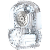 Robomow rk1000 robotmaaier (donkergroen zwart, 1.000 m², incl. basisstation, bluetooth le)