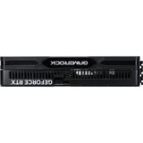 Palit geforce rtx 5090 gamerock oc grafische kaart (3x displayport, 1x hdmi 2.1, dlss 4)