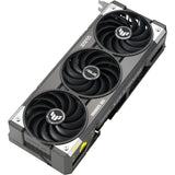 Asus tuf gaming geforce rtx 5070 ti oc 16g grafische kaart (3x displayport, 2x hdmi)