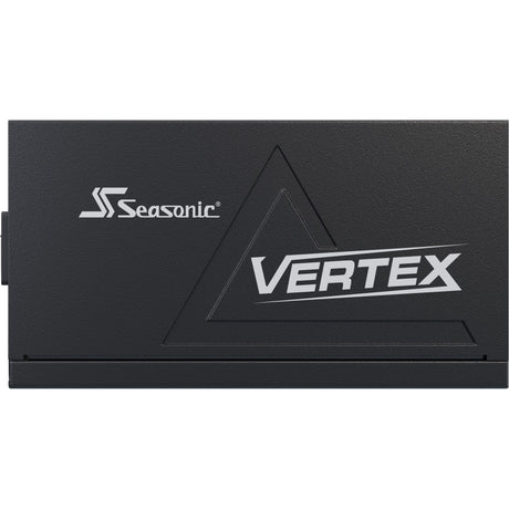 Seasonic vertex gx-1200 modulaire 1200 watt voeding (zwart, 1x 12v-2x6, 3x pcie)