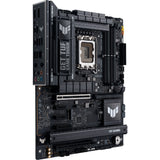 Asus tuf gaming z890-plus wifi socket 1851 moederbord (raid, 2.5gb-lan, wi-fi 7, bt, sound, atx)