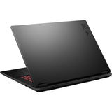 Asus tuf gaming a18 fa808um-s8132w 18 gaming laptop (zwart grijs | r7 260 | rtx 5060 | 16 gb | 512 gb ssd)