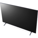 50un640s uhd tv signage 50 4k uhd monitor (blauw, 3x hdmi, usb-a, wlan, bt, lan, hdr10)