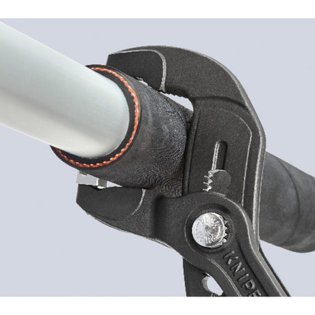Knipex verstelbare tang 250mm voor klik op hoofdbanden