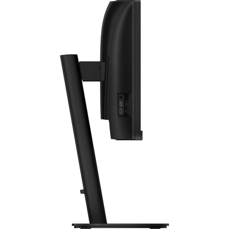 Philips 34b2u3600c 34 curved ultrawide monitor (zwart, 1x displayport, 1x hdmi, 1x usb-c, 4x usb-a, 1x rj-45, 120 hz)