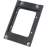 Silverstone xac-mk-tr5 houder (zwart)