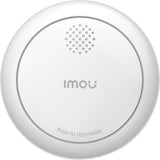 Imou slimme rookmelder - zsm1 bundel (wit, 3 stuks + zg2s smart gateway, zigbee)