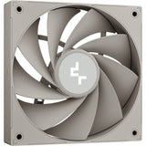 Deepcool assassin iv cpu-koeler (wit, 4-pin pwm fan-connector)