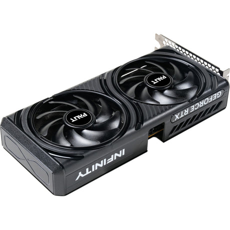 Palit geforce rtx 5060 infinity 2 oc grafische kaart (dlss 4, 3x displayport, 1x hdmi 2.1)