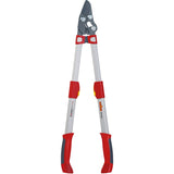 Wolf-garten takkenschaar power cut rr*** 900 t - lengte 650-900mm - telescoop - aluminium hefboomarmen - 4x meer kracht - messpanning instelbaar
