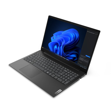 Lenovo v15 g5 irl (83gw00hkmh) 15.6 laptop (zwart | i5-13420h | uhd graphics | 16 gb | 512 gb ssd)