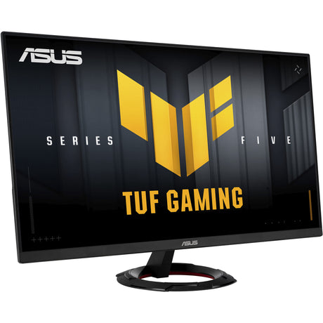 Asus tuf gaming vg279q5r 27 monitor (zwart, 1x displayport, 2x hdmi, 200 hz)