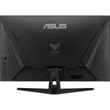 Asus tuf gaming vg32uqa1a 32 4k uhd monitor (zwart, 2x hdmi, 1x displayport, 2x usb-a 3.2 (5 gbit s), 160 hz)