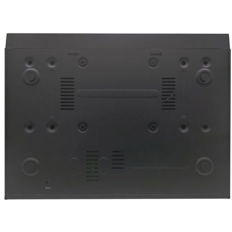 Foscam fna216h netwerk video recorder (zwart, 16-kanaals, 4k 8mp)