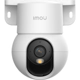 Imou ranger mini – beveiligingscamera – binnencamera – 2k 3mp full hd – draai- en kantelfunctie – slim volgen - slim kleurennachtzicht