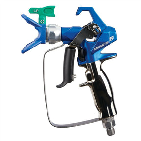 Graco een tegenmaatregel pistool pc geweerrac x lp517 + slang