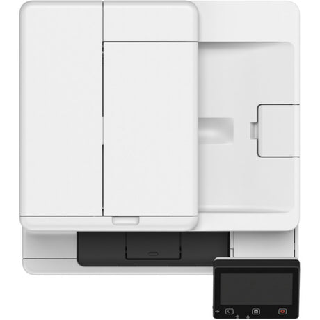Canon i-sensys mf664cdw – all-in-one kleurenlaserprinter voor thuiswerkers en kleine kantoren – printen, scannen kopiëren – duplex – wifi – airprint