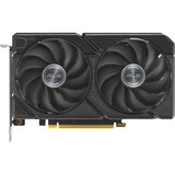 Asus dual radeon rx 9060 xt 16gb grafische kaart (2x displayport, 1x hdmi)