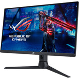 Asus rog strix xg27aqmr 27 gaming monitor (zwart, 2x hdmi, 1x displayport, 2x usb-a, 300 hz)
