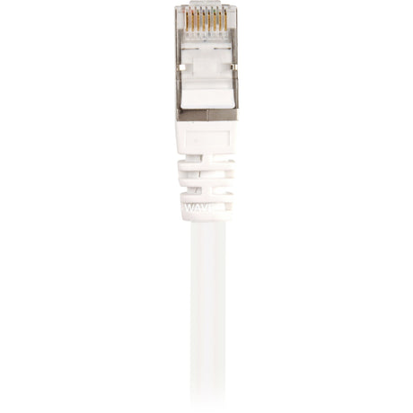 Sharkoon netwerkkabel sftp, rj-45 met cat.6 (wit, 15 meter)