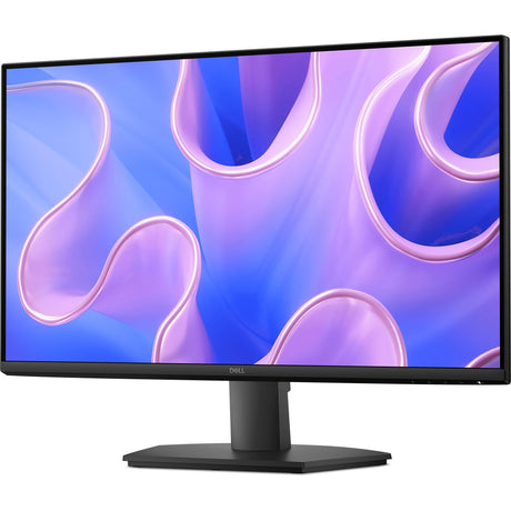 Dell se2725hm 27 monitor (zwart, 1x hdmi, 1x vga)