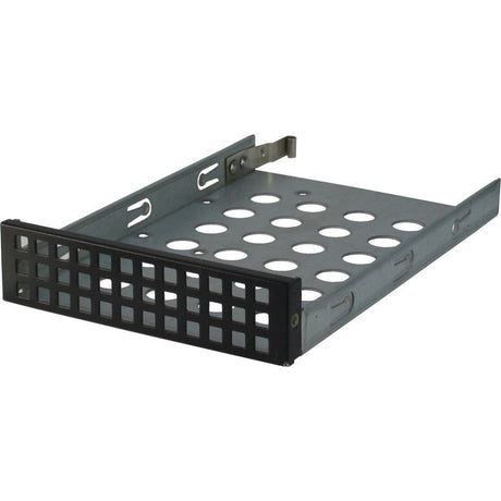 Inter-tech ipc 2u-20255 rack behuizing (zwart | 2x usb-a)