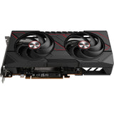 Sapphire radeon rx 9060 xt pulse 16gb oc grafische kaart (1x displayport, 2x hdmi)